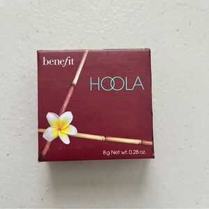 SOLD- NEW Benefit Hoola Bronzer *Sealed & Unopened*